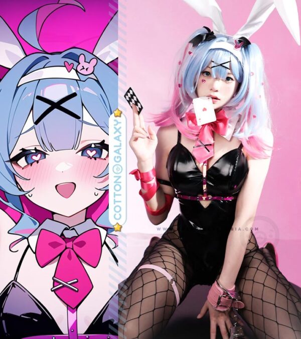 traje-miku-Rabbit-hole-vocaloid-fornite-colombia-cotton-galaxy-00