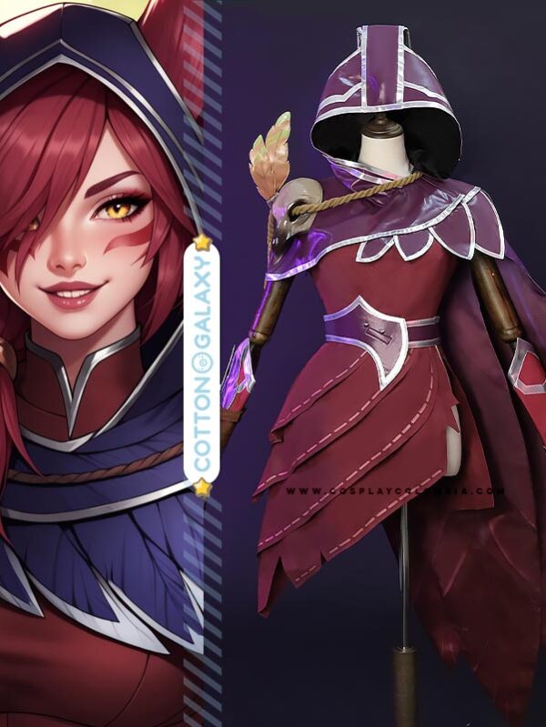 Traje-cosplay-XAYAH-lol-colombia-cotton-galaxy-00