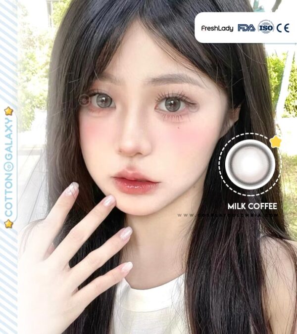 Lentes dolly douyin bogota