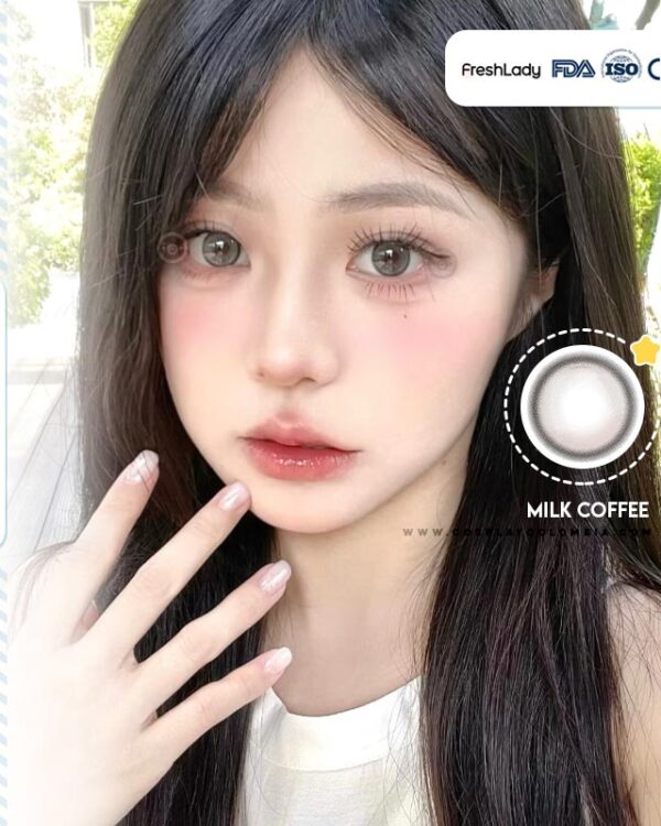 Lentes dolly douyin bogota