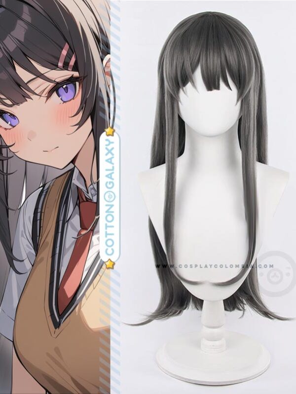 peluca-Mai-Sakurajima-bunny-sempai-cosplay-colombia-cotton-galaxy-01