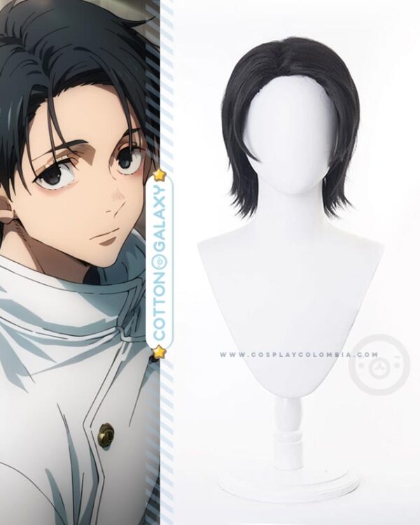 peluca-Yuta-Okkotsu-cosplay-jujutsu-kaisen-colombia-cotton-galaxy-01