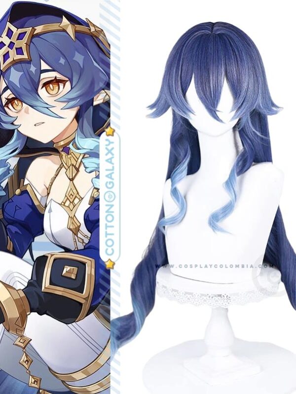 Peluca-cosplay-layla-genshin-impact-colombia-tienda-cosplay-colombia-cosplay-00