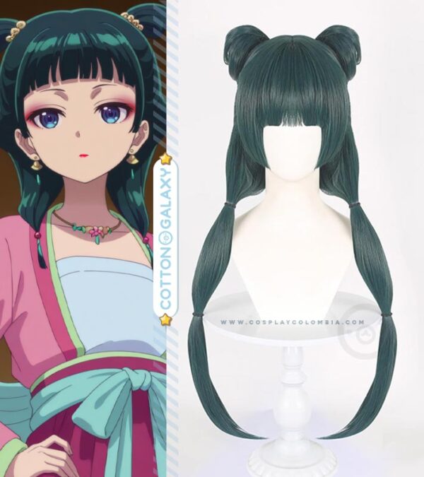 peluca-maomao-cosplay-diarios-de-la-boticaria-colombia-cotton-galaxt-01