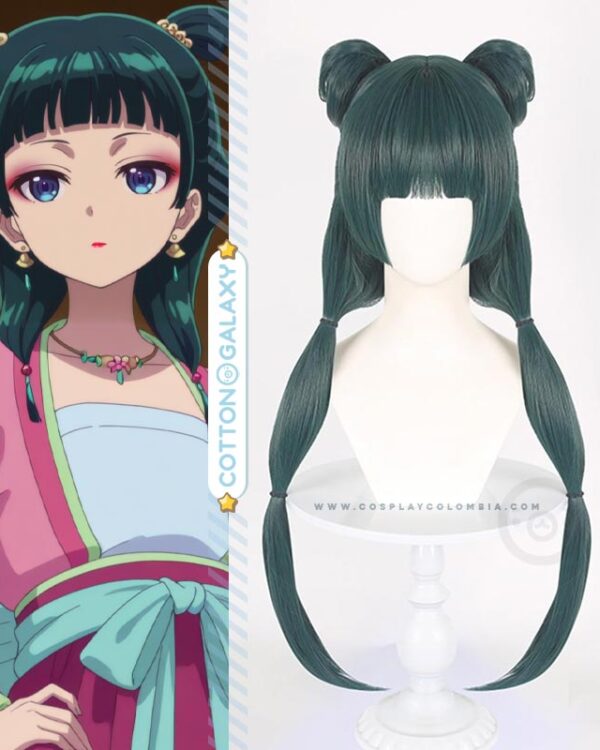 peluca-maomao-cosplay-diarios-de-la-boticaria-colombia-cotton-galaxt-01