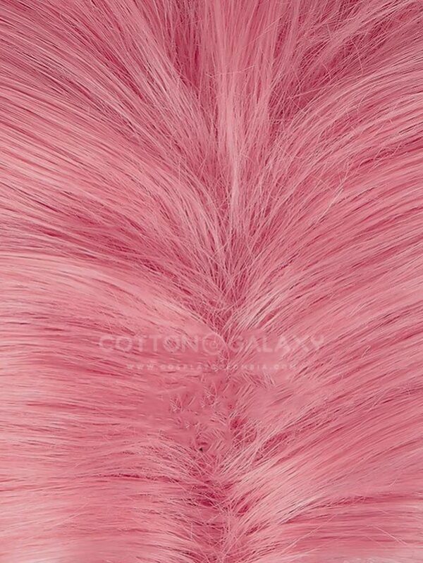 Naruto Sakura Haruno Peluca Cosplay - Imagen 5