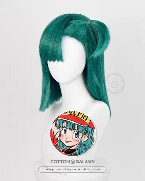Peluca-cosplay-bulma-dragon-ball-cotton-galaxy-cosplay-colombia-tienda-06