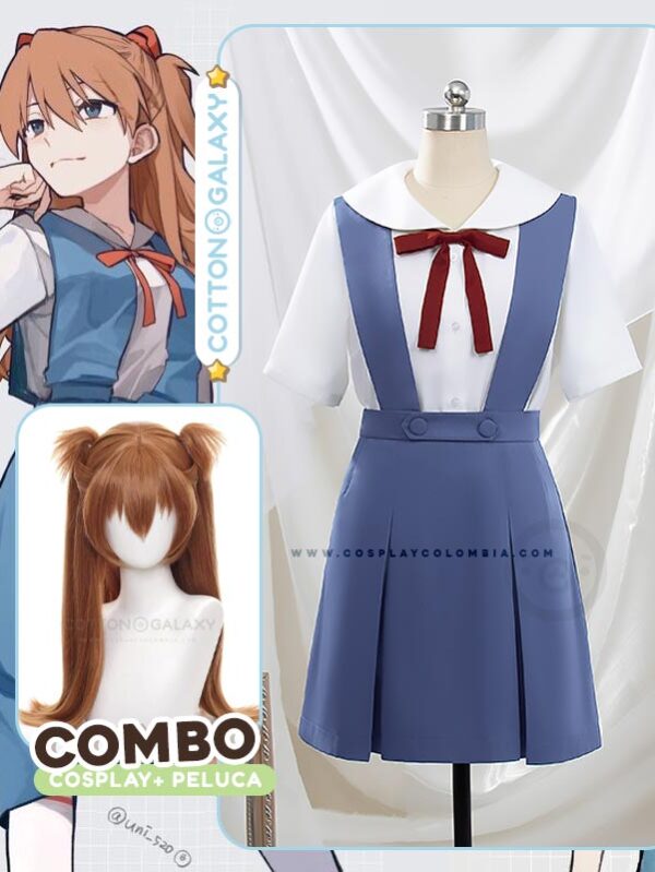 traje-y-peluca-asuka--cosplay-barato-evangelion-colombia-combo-01