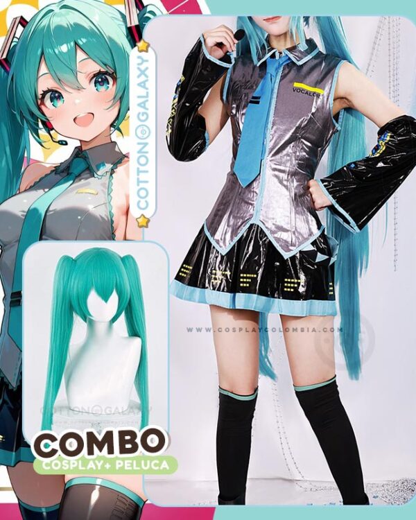 traje-y-peluca-miku-hatsune--cosplay-barato-vocaloid-colombia-combo-01