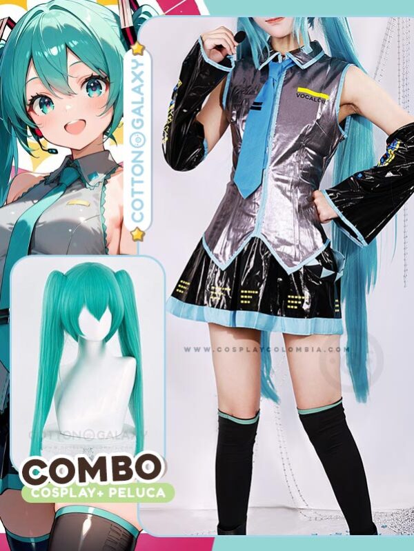 traje-y-peluca-miku-hatsune--cosplay-barato-vocaloid-colombia-combo-01