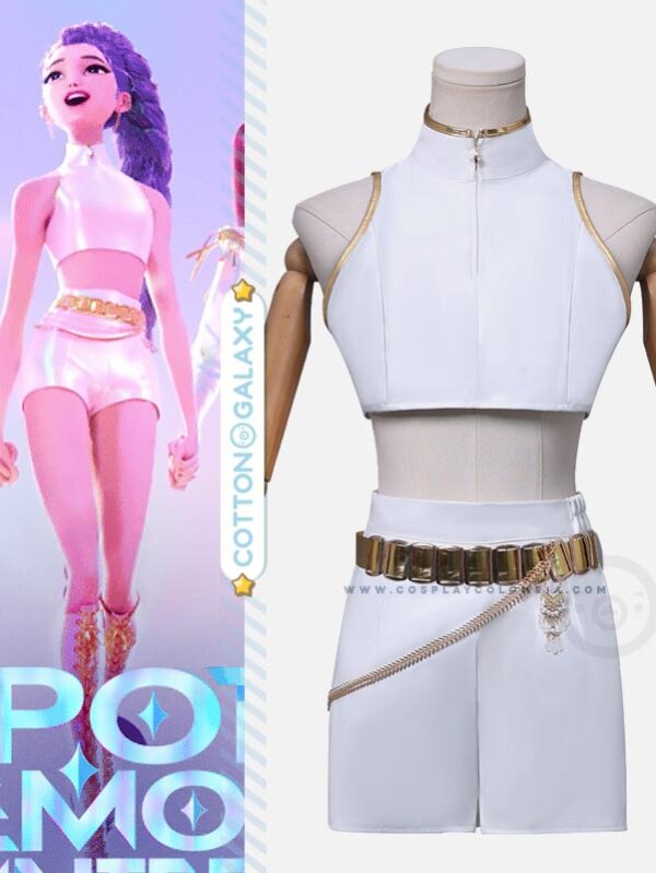 cosplay-Rumi-golden-KPop-Demon-Hunters-traje-cotton-galaxy-tienda-colombia-01