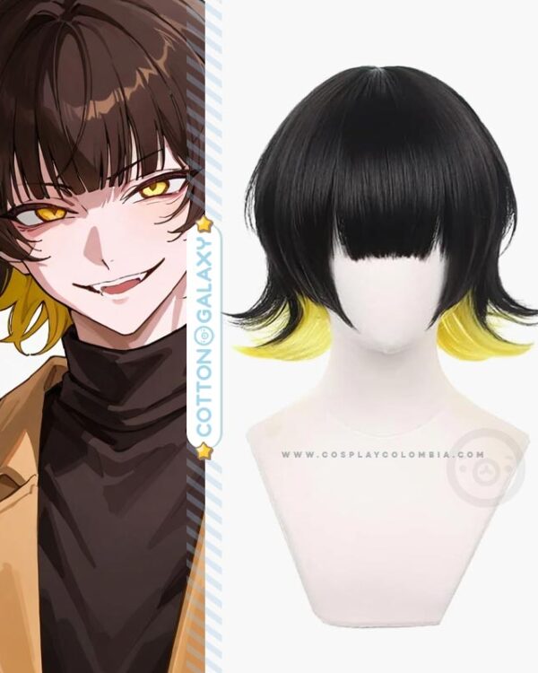 Peluca-cosplay-blue-lock-bachira-meguru-cotton-galaxy-cosplay-colombia-tienda-01