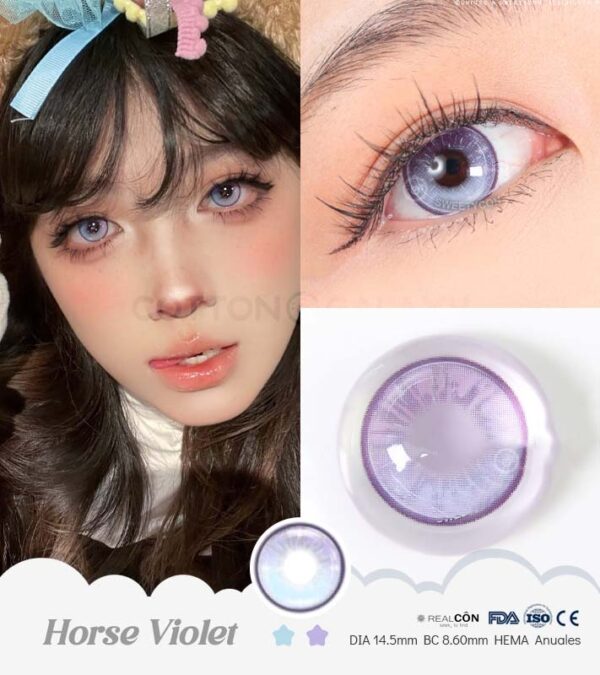 lentes-de-contacto-colombia-Horse-violet-cosplay-cotton-galaxy-tienda-01