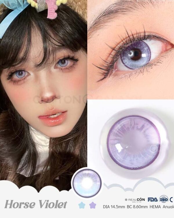 lentes-de-contacto-colombia-Horse-violet-cosplay-cotton-galaxy-tienda-01