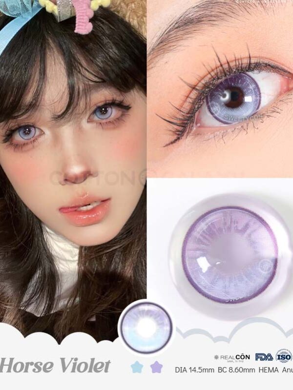 lentes-de-contacto-colombia-Horse-violet-cosplay-cotton-galaxy-tienda-01