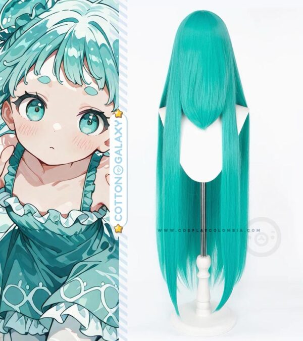 peluca-cosplay-100cm-bogota-colombia-hallowen-disfraces-colombia-cotton-galaxy-verde-01