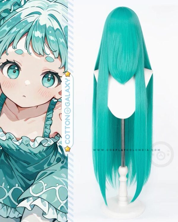 peluca-cosplay-100cm-bogota-colombia-hallowen-disfraces-colombia-cotton-galaxy-verde-01