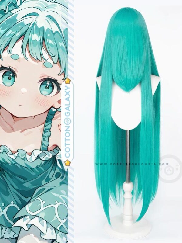 peluca-cosplay-100cm-bogota-colombia-hallowen-disfraces-colombia-cotton-galaxy-verde-01