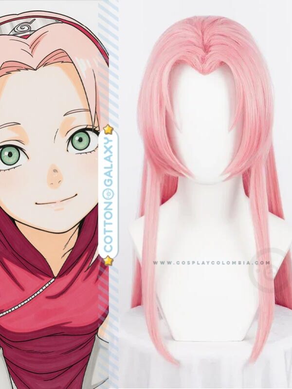 peluca-sakura-haruno-larga-cosplay-naruto-colombia-tienda-cotton-galaxy-04