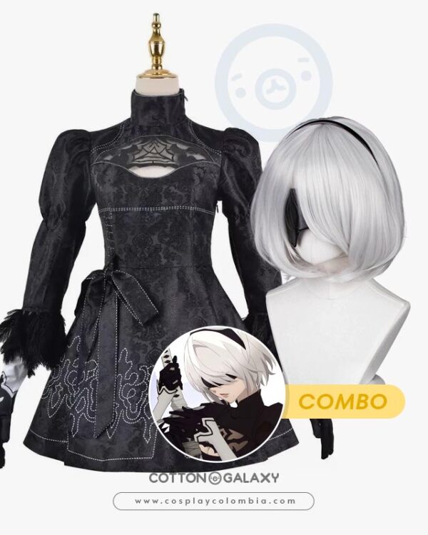 traje-y-peluca-2b-nier-automata-cosplay-barato-spy-family-colombia-combo-03