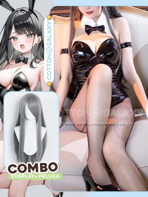 traje-y-peluca-bunny-girl-senpai-cosplay-barato-evangelion-colombia-combo-01