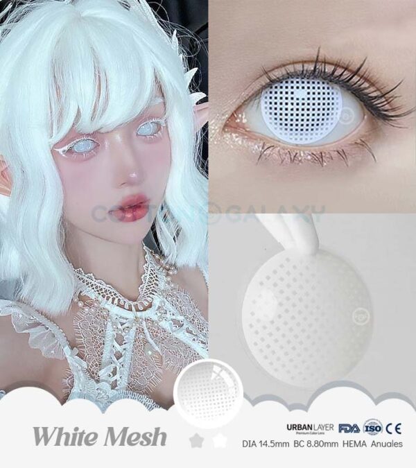 lentes-de-contacto-colombia-white-mesh-cosplay-cotton-galaxy-tienda-01