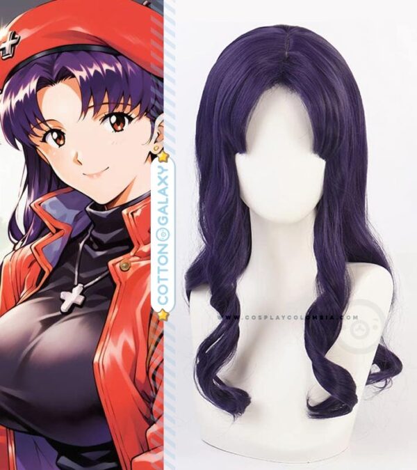 peluca-cosplay-Katsuragi-Misato-evangelion-colombia-cotton-galaxy-00