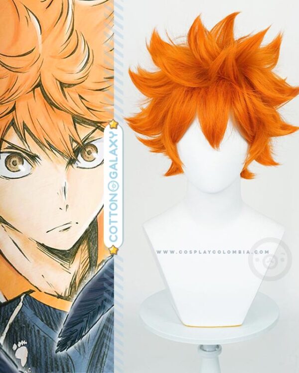 Peluca-cosplay-Haikyuu-Shouyou-Hinata-cotton-galaxy-cosplay-colombia-tienda-05