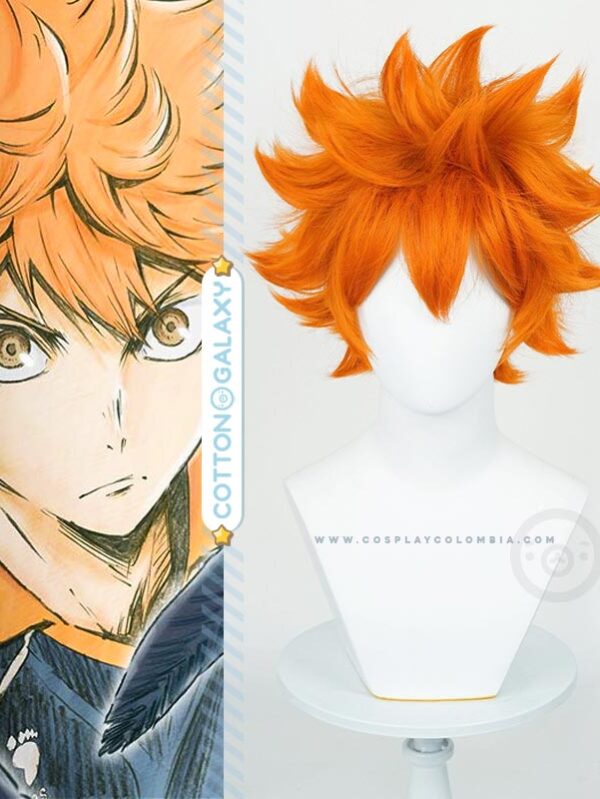 Peluca-cosplay-Haikyuu-Shouyou-Hinata-cotton-galaxy-cosplay-colombia-tienda-05