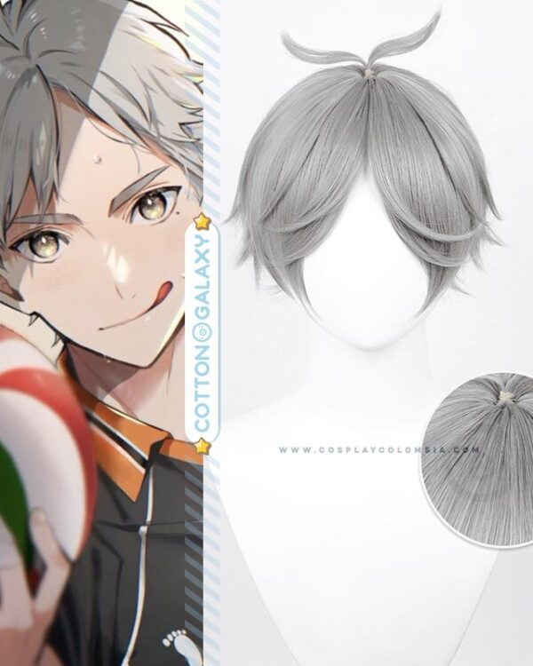 Peluca-cosplay-Haikyuu-Sugawara-Koushi-cotton-galaxy-cosplay-colombia-tienda-01