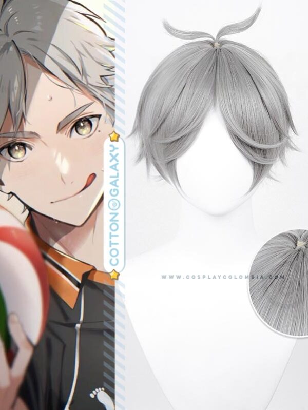 Peluca-cosplay-Haikyuu-Sugawara-Koushi-cotton-galaxy-cosplay-colombia-tienda-01