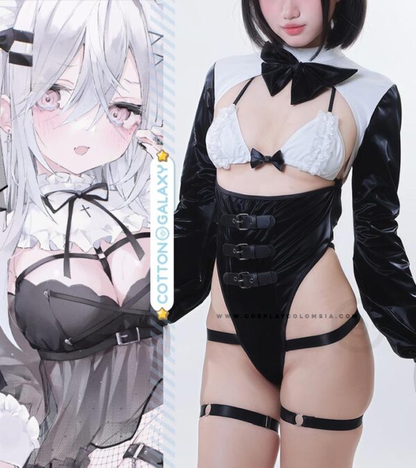 lenceria-anime-cosplay-colombia-bogota-medellin-cotton-galaxy-body-maid-01