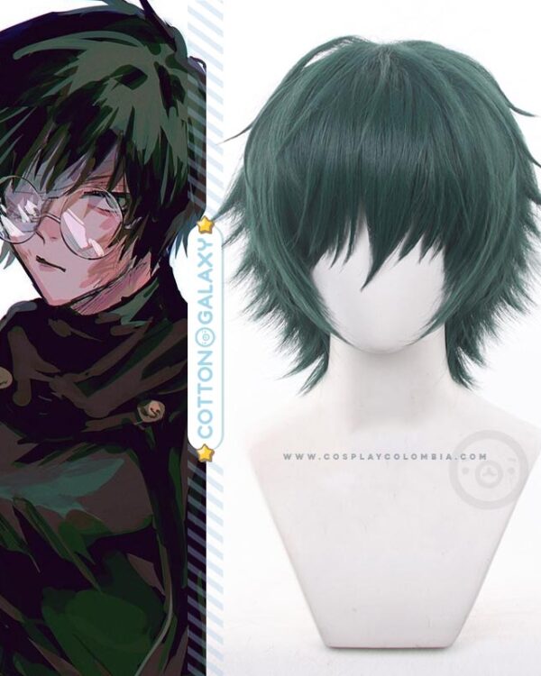 peluca-maki-zenin-cosplay-jujutsu-kaisen-colombia-cotton-galaxy-04