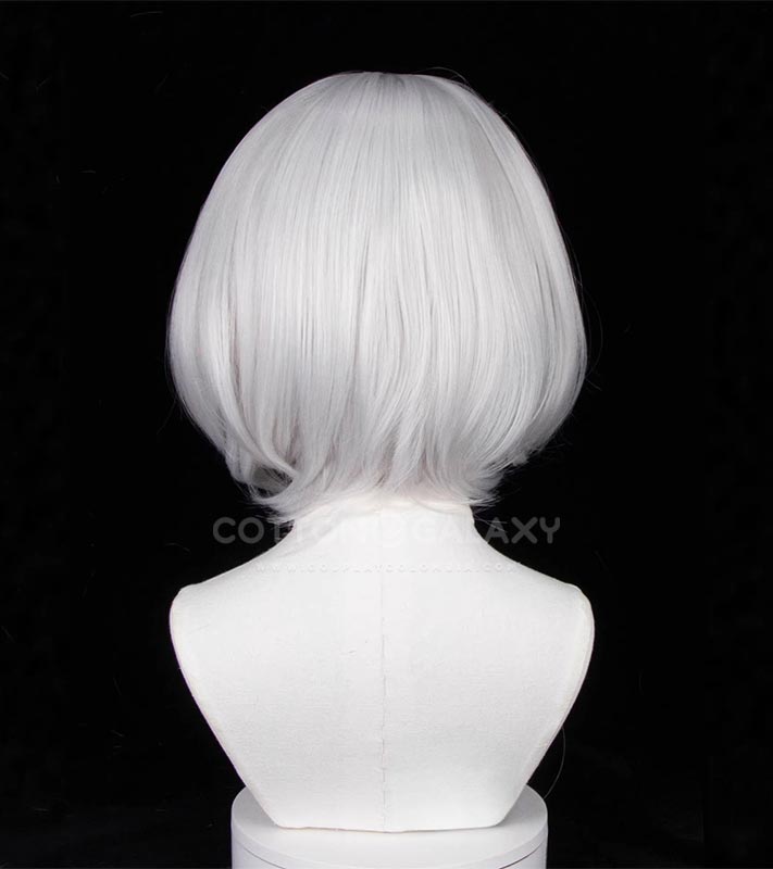 Nier Automata 2B Pelucas Cosplay B - Imagen 3