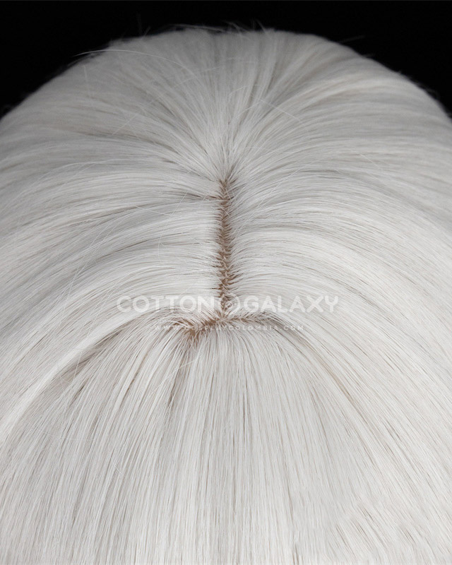 Kamisama Hajimemashita Tomoe Peluca Cosplay - Imagen 5