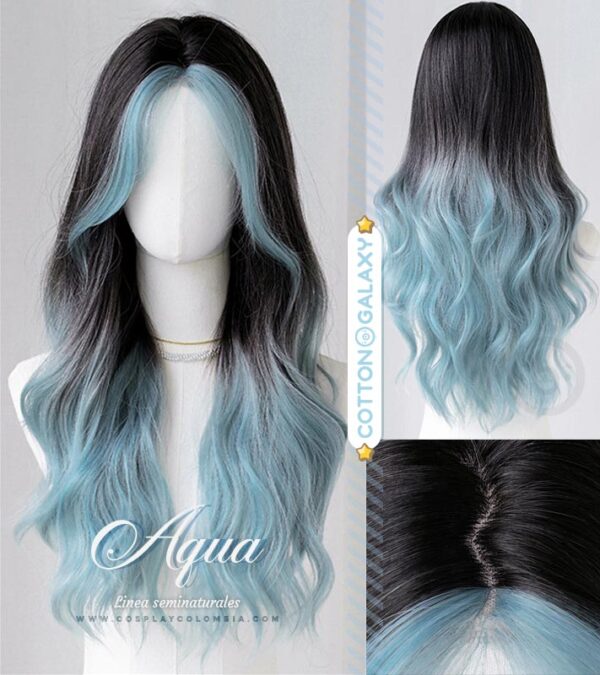 pelucas-seminaturales-colombia-bogota-harajuku-alternativo-cotton-galaxy-aqua-01