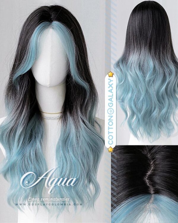 pelucas-seminaturales-colombia-bogota-harajuku-alternativo-cotton-galaxy-aqua-01