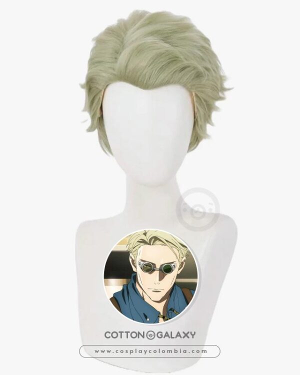 peluca-cosplay-Jujutsu-Kaisen-Kento-Nanami-cotton-galaxy-tienda-cosplay-colombia-01