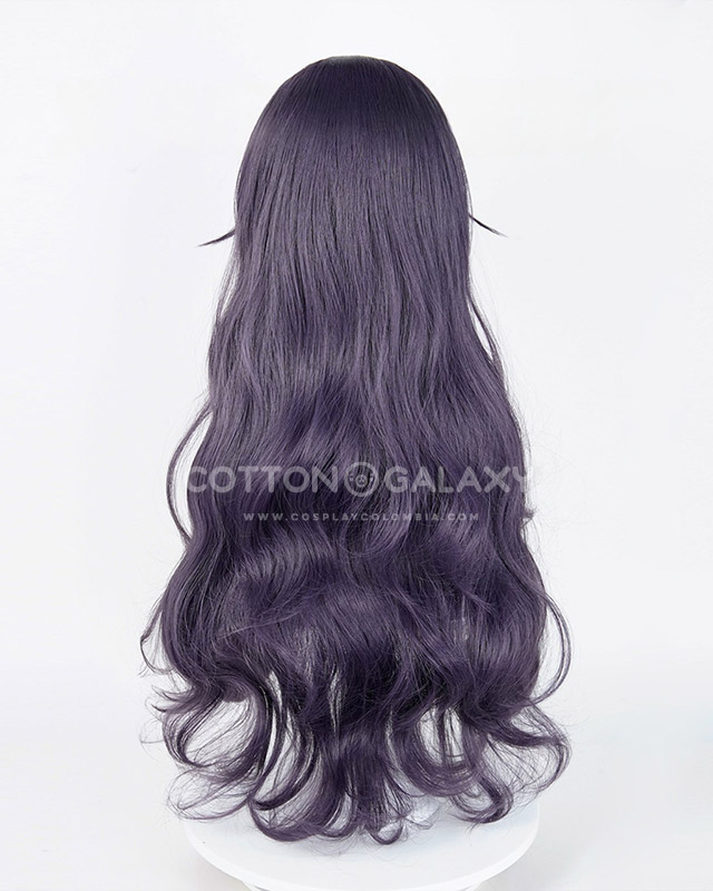 La nobleza de las flores Kaoruko Waguri Traje y Peluca Cosplay - Imagen 3