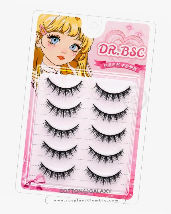 pestañas-postizas-douyin-para-cosplay-negras-linea-modelo-b-01
