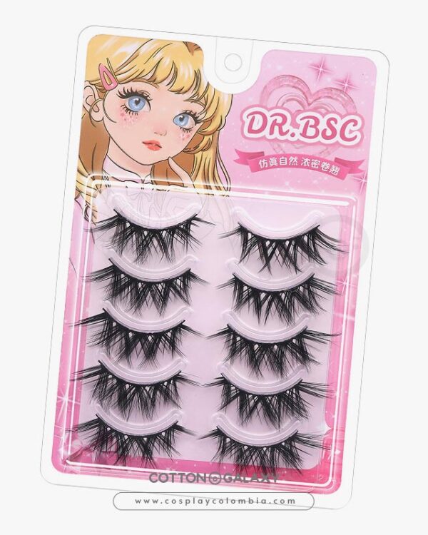 pestañas-postizas-douyin-para-cosplay-negras-linea-modelo-c-01