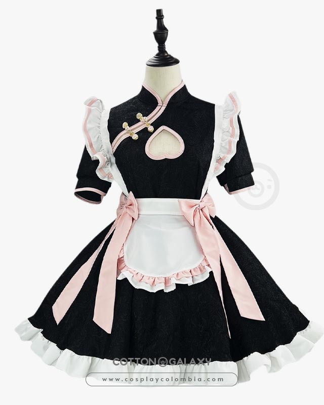 vestido-maid-cafe-bogota-colombia-chino-douyin-cosplay-cotton-galaxy-007