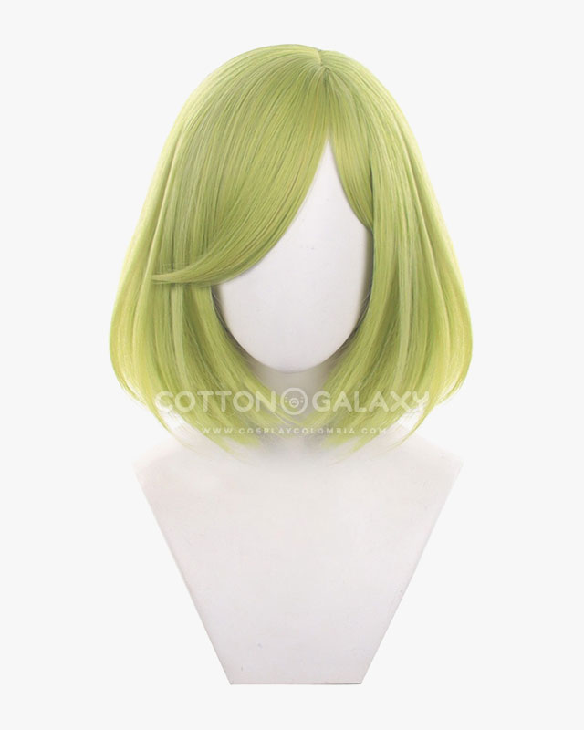 Witch Hat Atelier Coco Peluca Cosplay - Imagen 4