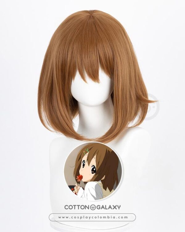 Yui-Hirasawa-K-ON-peluca-cosplay-colombia-cotton-galaxy-tienda-cosplay-01