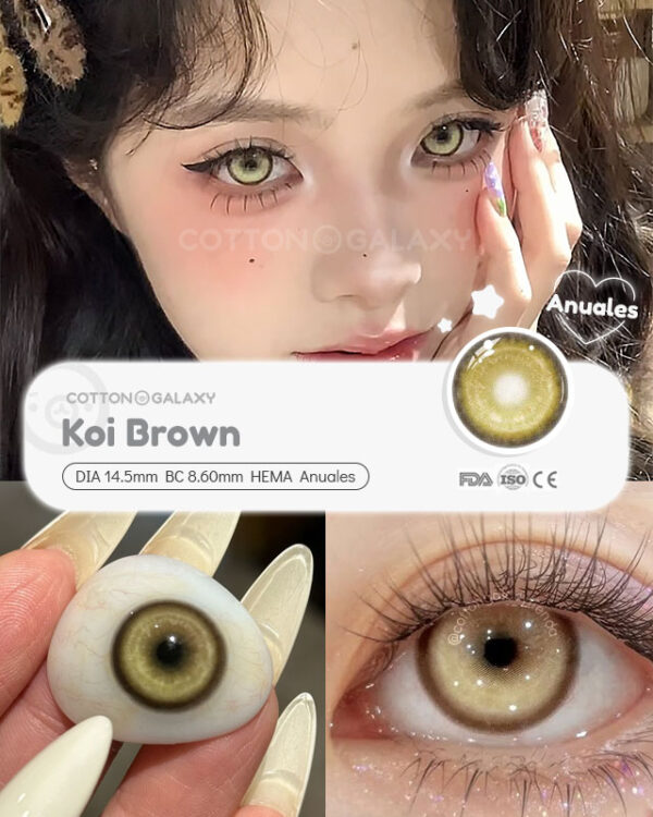 lentes-de-contacto-cosplay-anime-colombia-koi-brown-01
