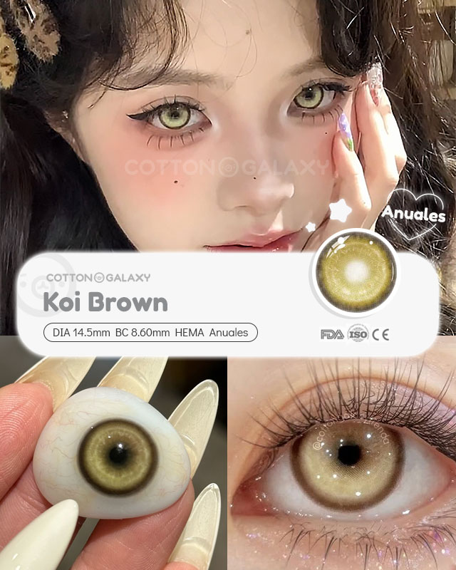lentes-de-contacto-cosplay-anime-colombia-koi-brown-01