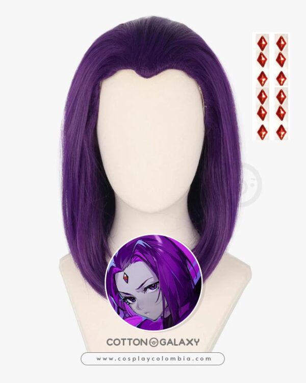 peluca-cosplay-raven-teen-titans-colombia-cotton-galaxy-00